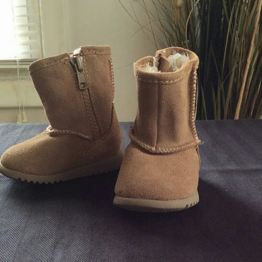Toddlers winter boots